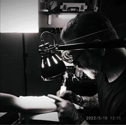 The Bishop Tattoo Studio, Marina di Andora orari di apertura