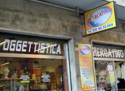 Mercatino Degli Affari, Genova orari di apertura
