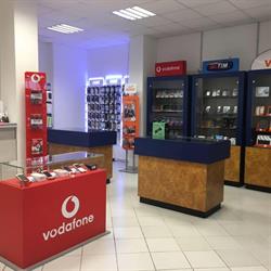 IL DISPLAY telefonia e moneytransfer Ravenna, Lido Di Savio - Orari di apertura