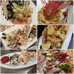 Ristorante Da Zio Stefano, Cesarolo orari di apertura