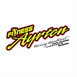 Fitness Ayrton, Castel Bolognese orari di apertura
