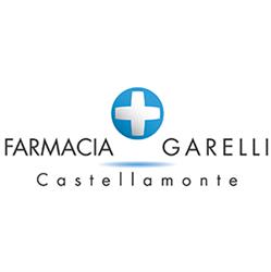 Farmacia Garelli Castellamonte, orari di apertura