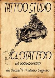 Clotattoo Claudio 2, Senago orari di apertura