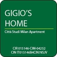 Gigio's Home - Appartamento a Milano, orari di apertura
