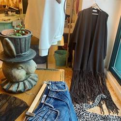 Wallflower Concept Store, Como orari di apertura