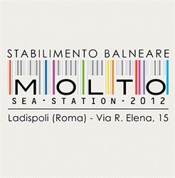 MOLTO stabilimento balneare, Ladispoli orari di apertura