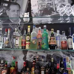 Bar Cardamuro, Bacoli orari di apertura