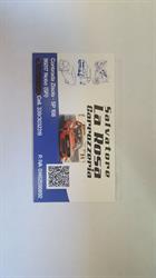 Autocarrozzeria La Rosa, Noto orari di apertura