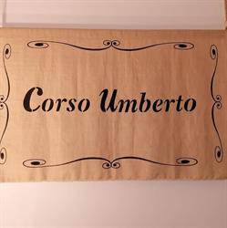 corso umberto abbigliamento, Bagheria orari di apertura