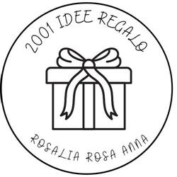 2001 Idee Regalo, Vallefiorita orari di apertura