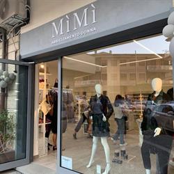 MìMì RIETI, Rieti orari di apertura