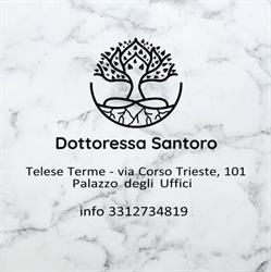 Dott.ssa Maria Rosaria Santoro, Telese Terme orari di apertura
