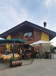 Osteriaccia, Tarcento orari di apertura