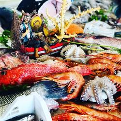 Pescheria Campisi Mondo Mare, Avola orari di apertura