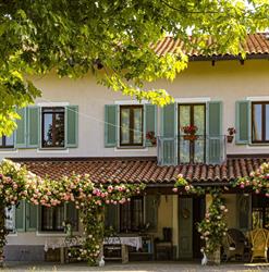 B&B Bricco delle Rose, Belveglio orari di apertura