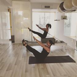Metodo pilates, Agliana orari di apertura
