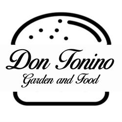 Don Tonino garden and food, Castrignano de' Greci orari di apertura