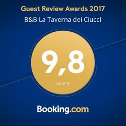 B&B La Taverna Dei Ciucci, Capaccio Paestum orari di apertura