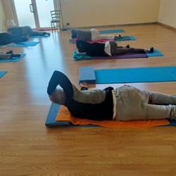 Centro Kinesia, Studio di Fisioterapia e Osteopatia, Ascoli Piceno orari di apertura