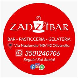 ZANZIBAR PASTICCERIA GELATERIA, Olivarella orari di apertura