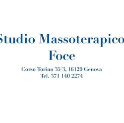 Studio Massoterapico Foce, Genova orari di apertura