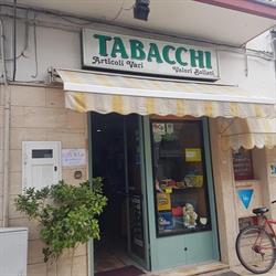 Tabaccheria N 1 Macripò Grazia Lucia, San Marzano di San Giuseppe orari di apertura