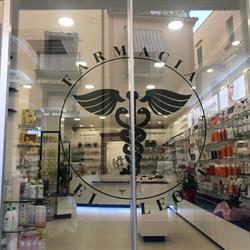 Farmacia Del Leone dott.ri Di Maggio/Giordano, Casola di Napoli orari di apertura
