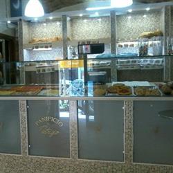 PANIFICIO PANETTERIA DA PATRIZIO., Termoli orari di apertura