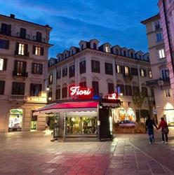 Il Fiorista dal 1935, Torino orari di apertura