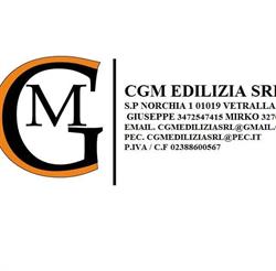CGM Edilizia SRL, Vetralla orari di apertura
