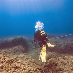 Diving Center Hera Lacinia Kr, Crotone orari di apertura