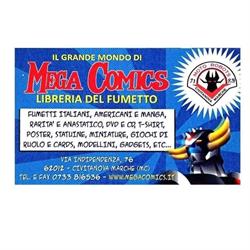 Megacomics, Civitanova Marche orari di apertura
