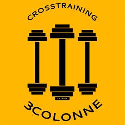 3Colonne Cross Training, Catania orari di apertura