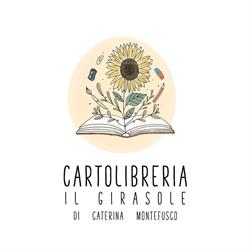 Cartolibreria Il Girasole di Caterina Montefusco, Mercato San Severino orari di apertura