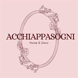 Acchiappasogni home & deco, Castellaneta orari di apertura