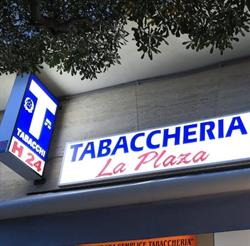 Tabaccheria La Plaza, Camaiore orari di apertura