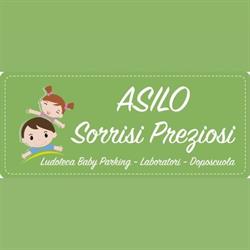 Asilo Sorrisi Preziosi, Catanzaro orari di apertura