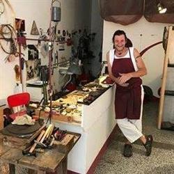 Le Vele-monili a vento-Pitigliano, orari di apertura