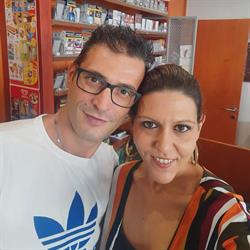 MI VA Caffe' -Bar, tabaccheria, punto Lis, Polignano a Mare orari di apertura