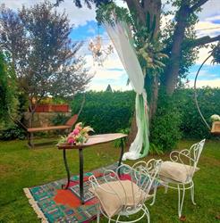 Wedding Planner /giardino delle palme - Rimini - Matrimoni, orari di apertura