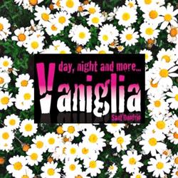 Vaniglia Caffè, Campli orari di apertura