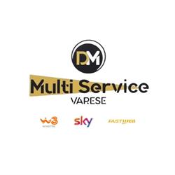 Negozio WindTre Fastweb Sky Varese, orari di apertura