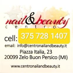 Centro Nail & Beauty, Zelo Buon Persico orari di apertura