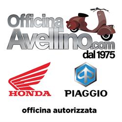 Officina Avellino, Adrano orari di apertura