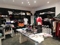Baldassini abbigliamento da lavoro, La Spezia orari di apertura
