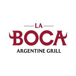 Ristorante La Boca, Roma orari di apertura