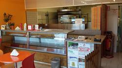 Fantapizza, Buguggiate orari di apertura