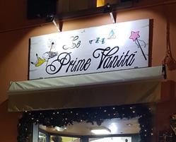 Le Prime Vanità, Casalguidi orari di apertura