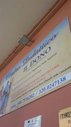 IL DONO Centro didattico, Monteroni di Lecce orari di apertura