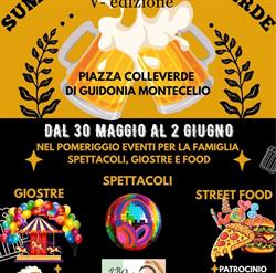 Pro Loco di Colleverde, Guidonia orari di apertura